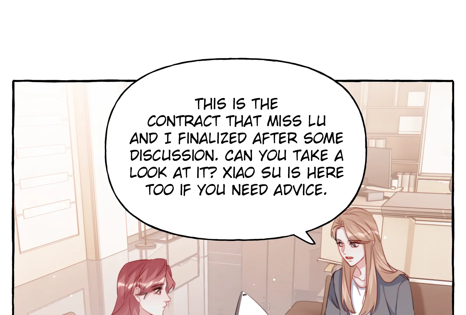 Romance Of The Stars Chapter 114 - page 32