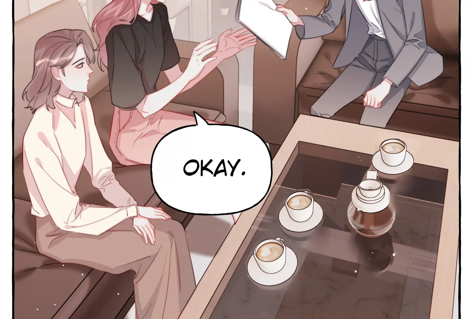 Romance Of The Stars Chapter 114 - page 33