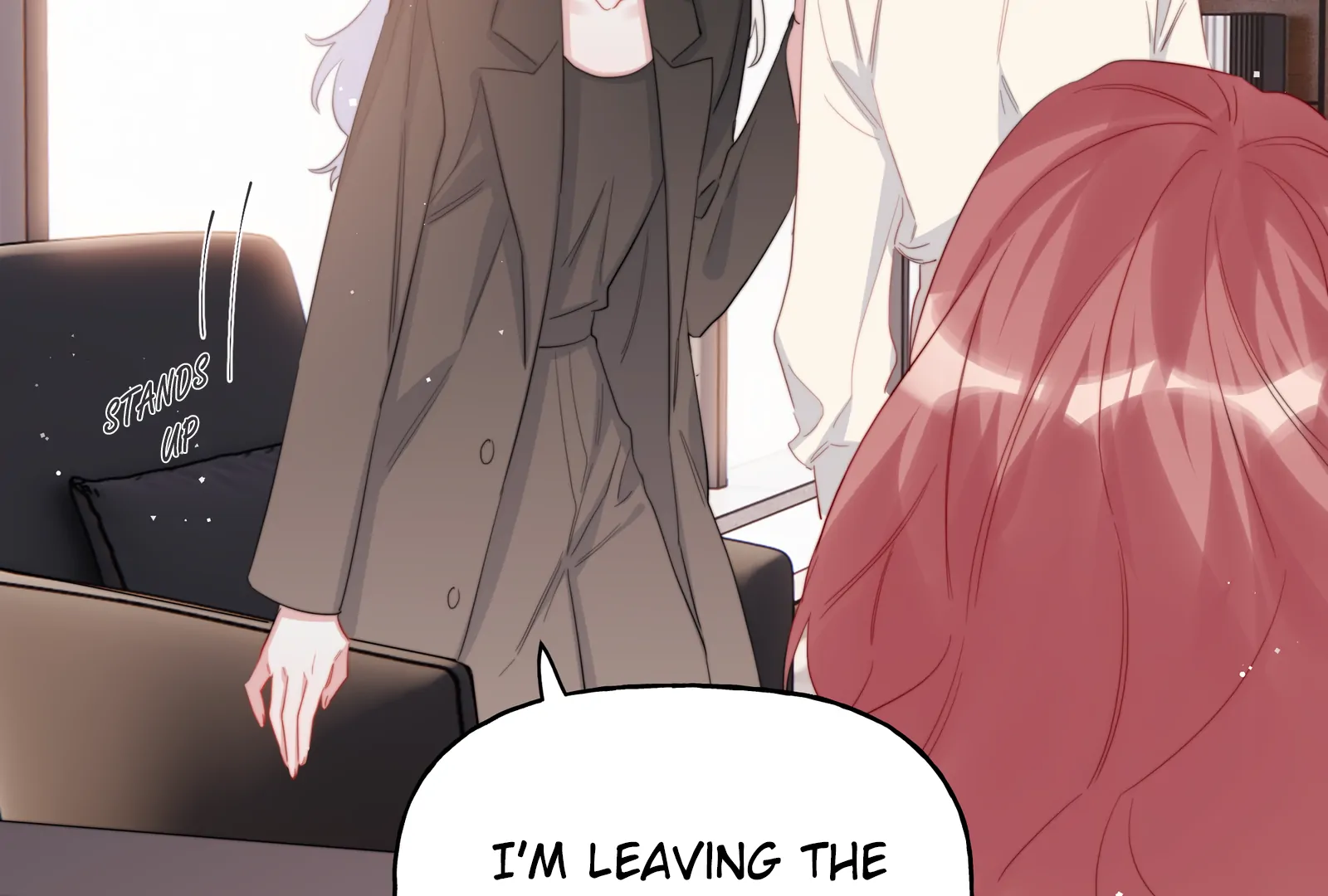 Romance Of The Stars Chapter 114 - page 3