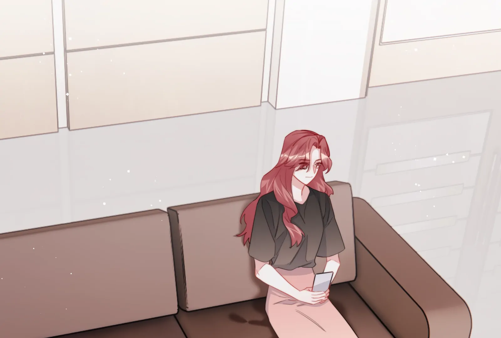 Romance Of The Stars Chapter 114 - page 40