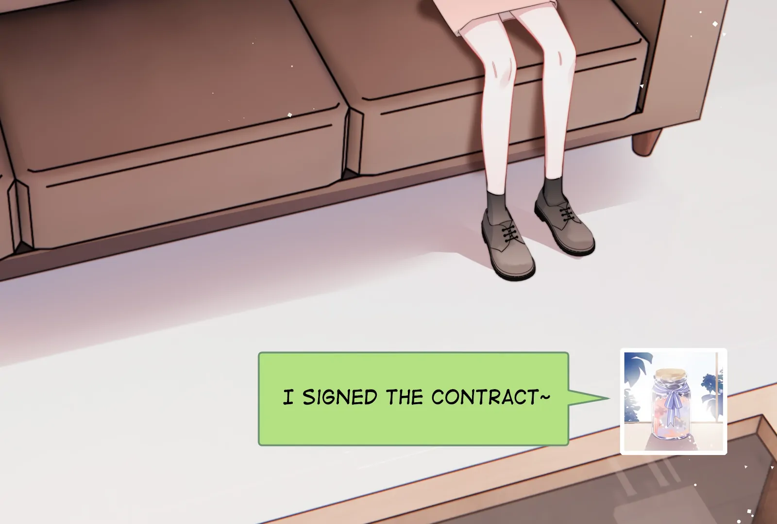 Romance Of The Stars Chapter 114 - page 41