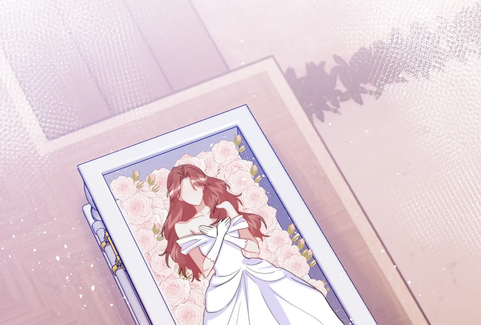 Romance Of The Stars Chapter 114 - page 47