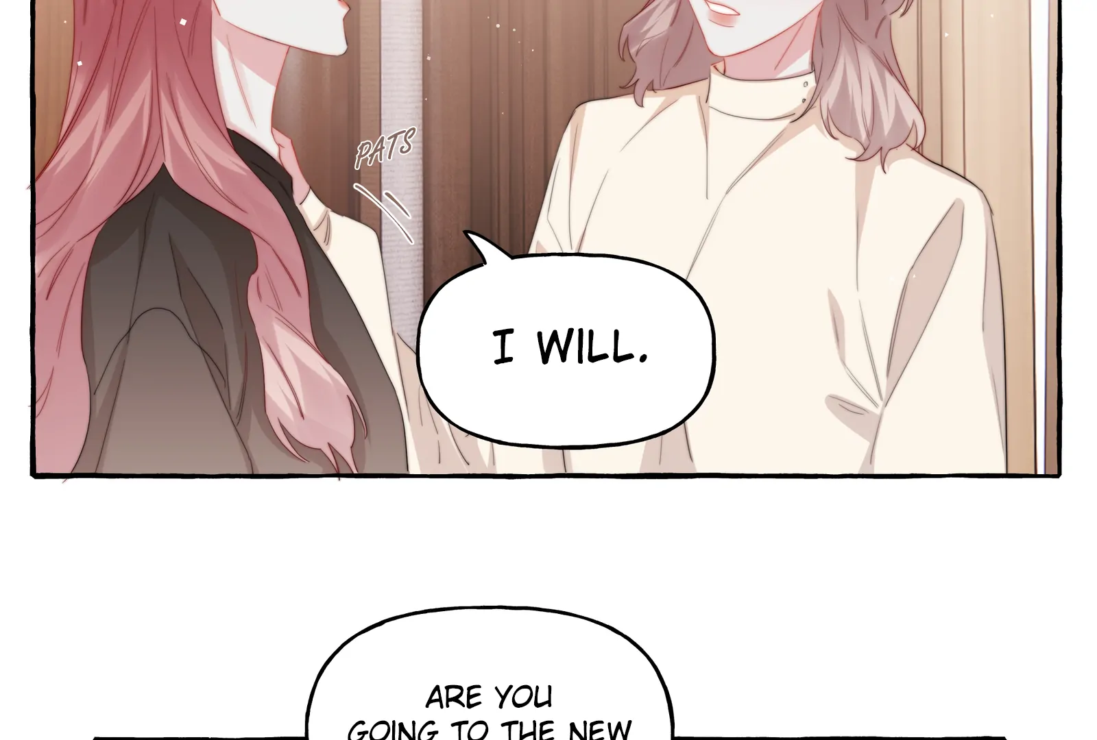 Romance Of The Stars Chapter 114 - page 7