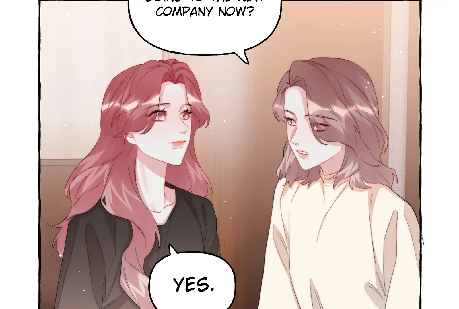 Romance Of The Stars Chapter 114 - page 8