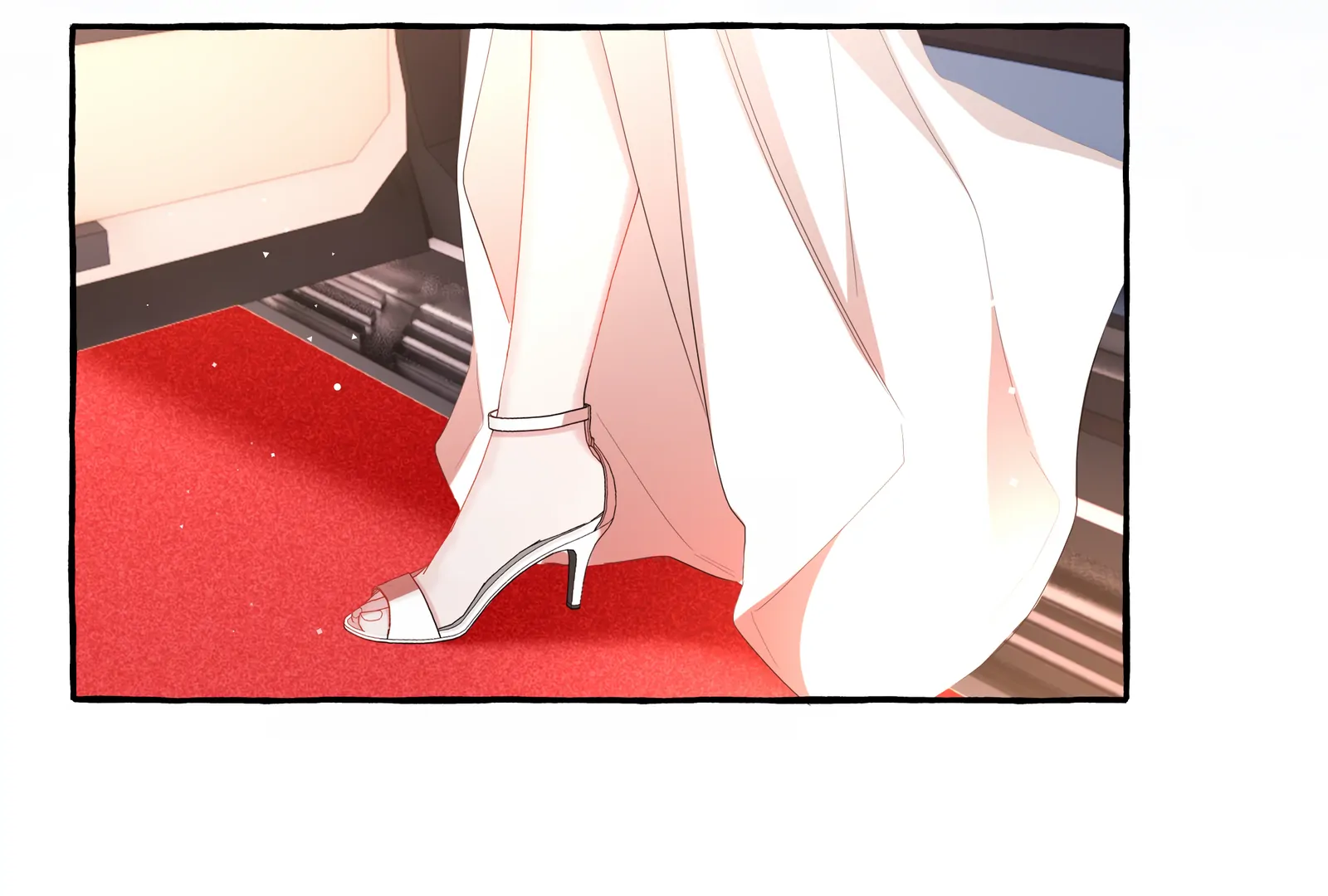 Romance Of The Stars Chapter 115 - page 10