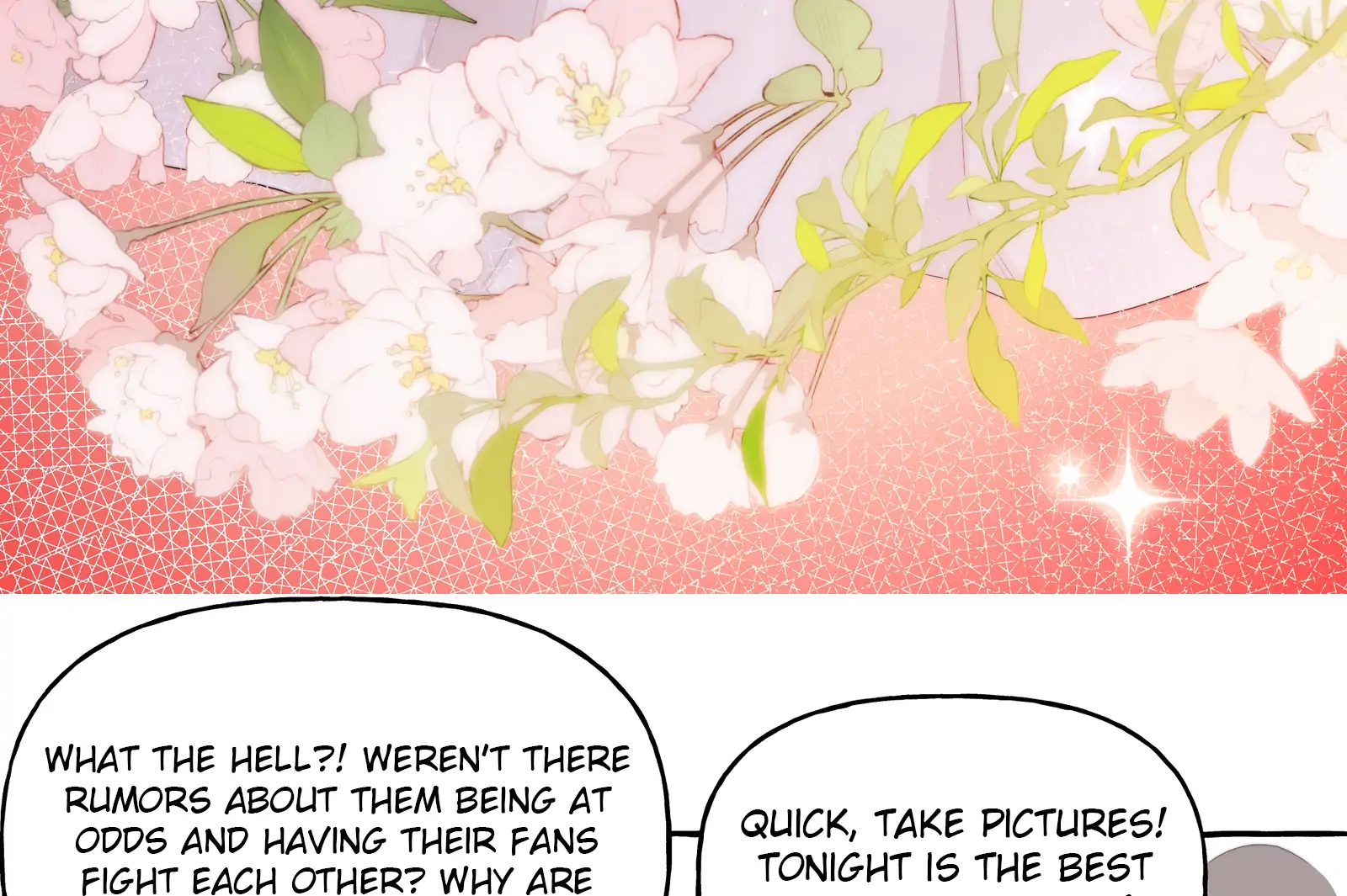 Romance Of The Stars Chapter 115 - page 16