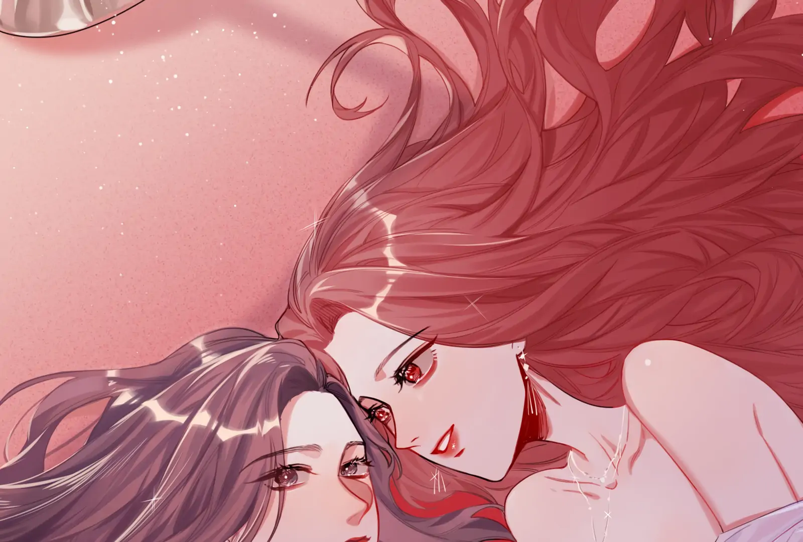 Romance Of The Stars Chapter 115 - page 1