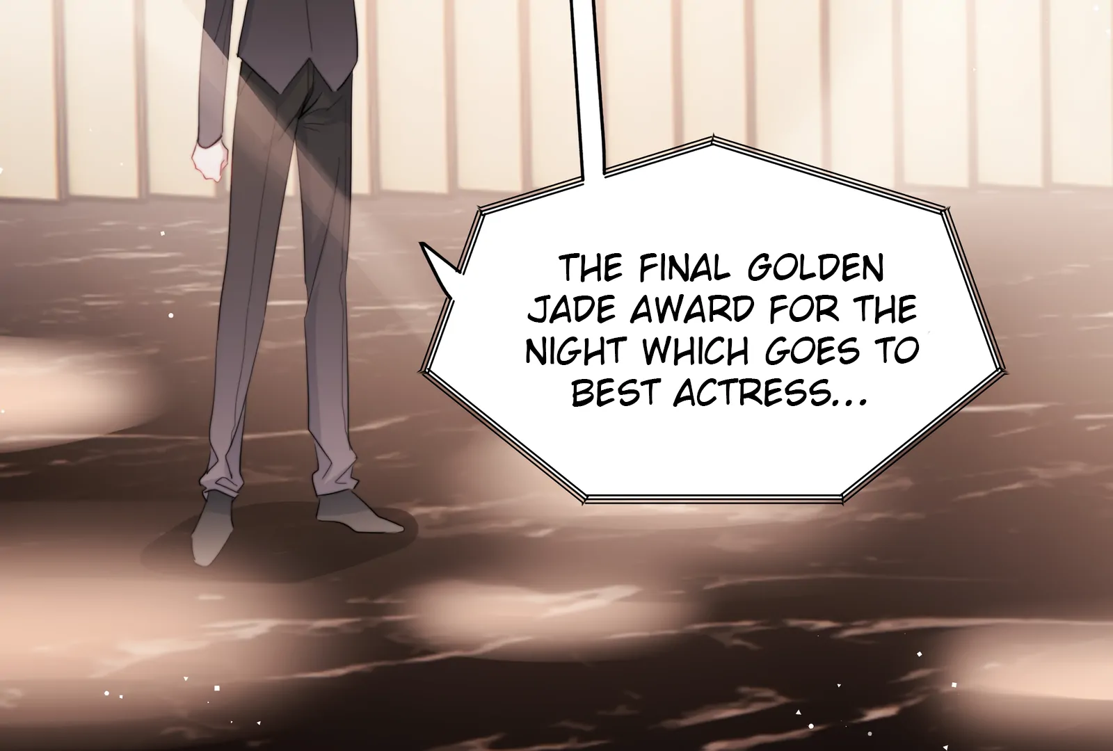 Romance Of The Stars Chapter 115 - page 28