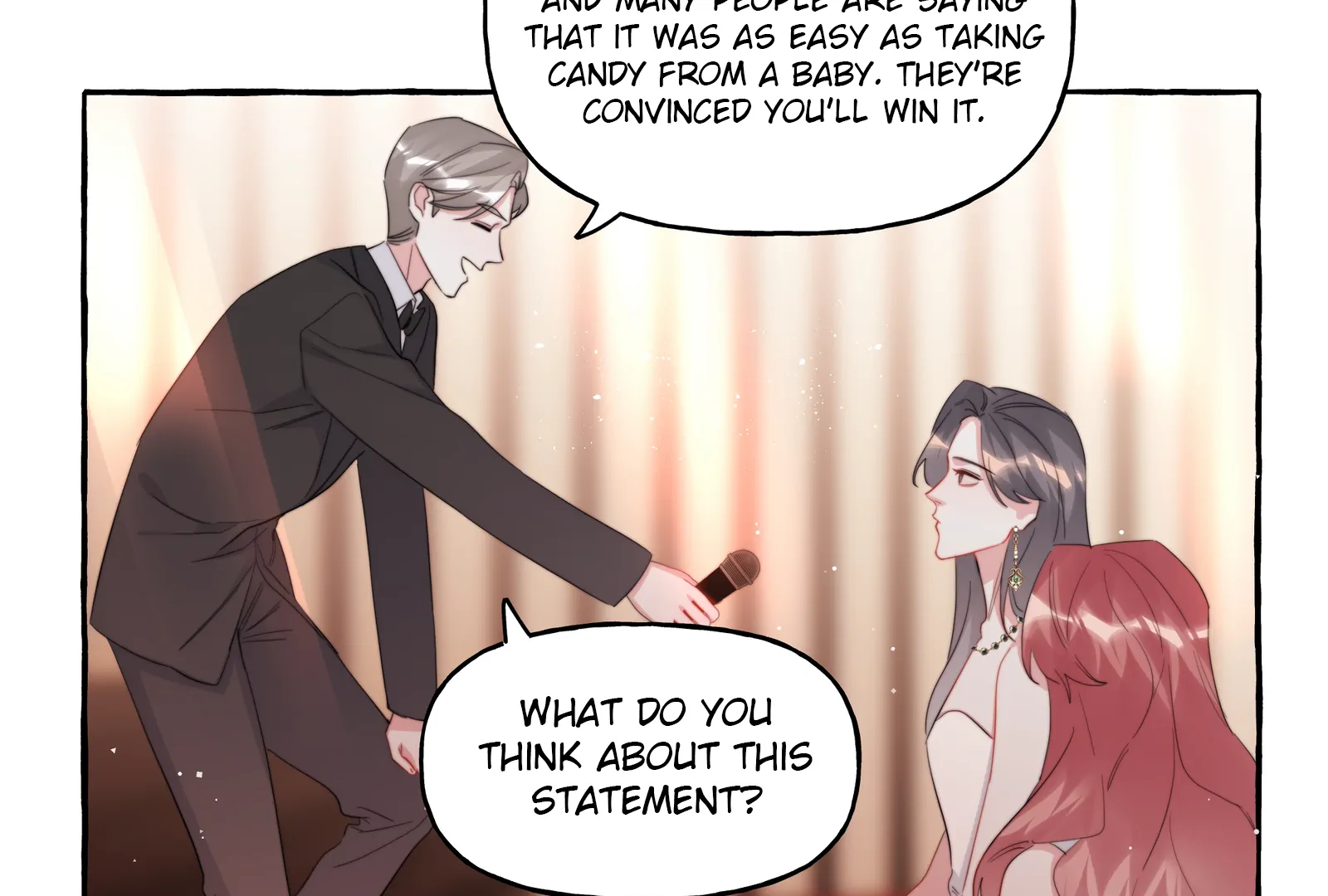 Romance Of The Stars Chapter 115 - page 31
