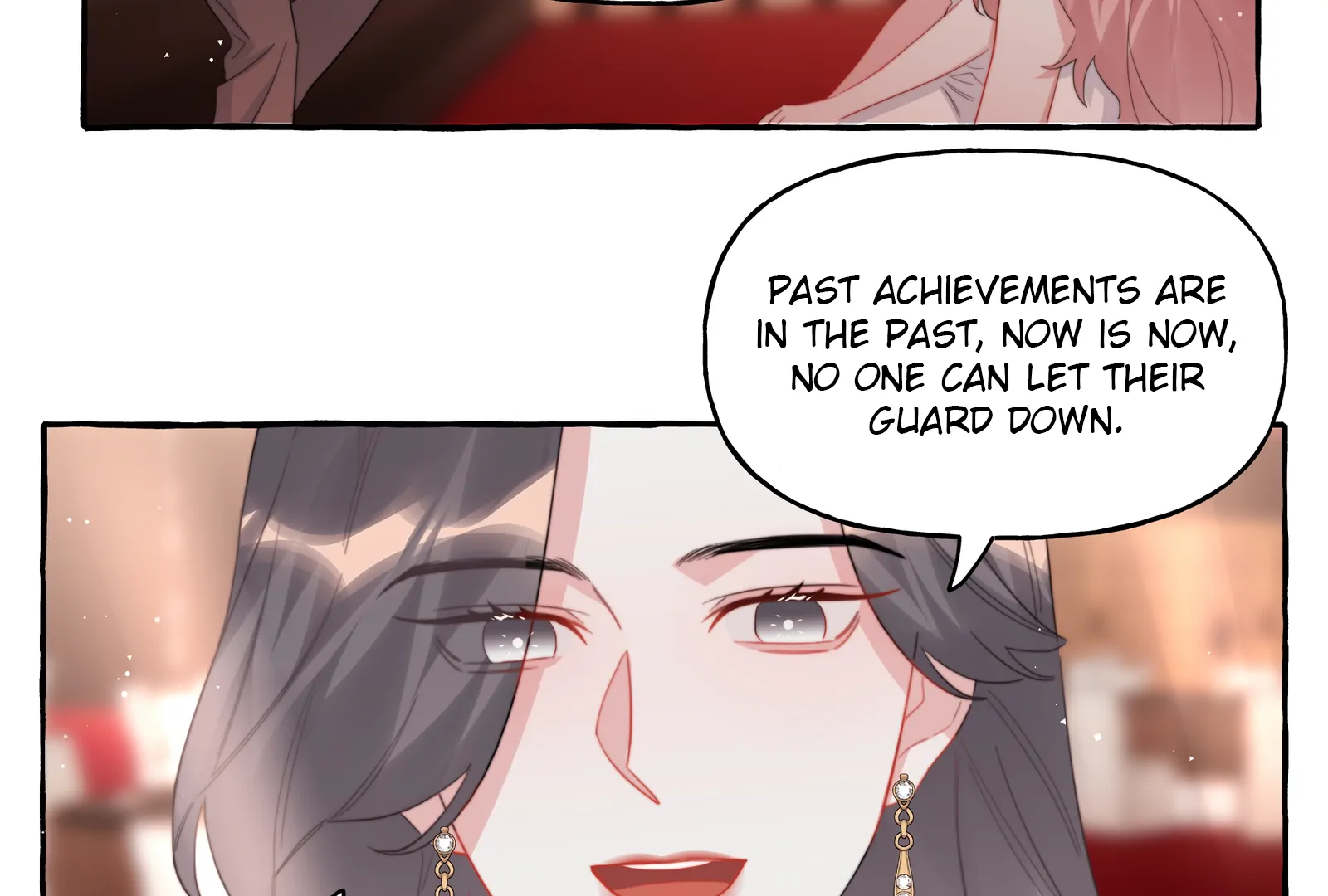 Romance Of The Stars Chapter 115 - page 32