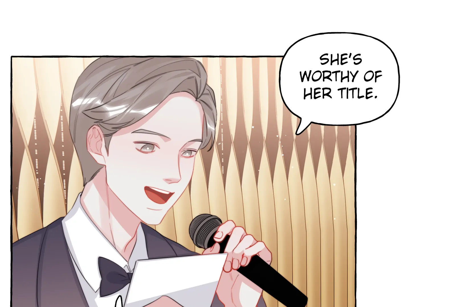 Romance Of The Stars Chapter 115 - page 36