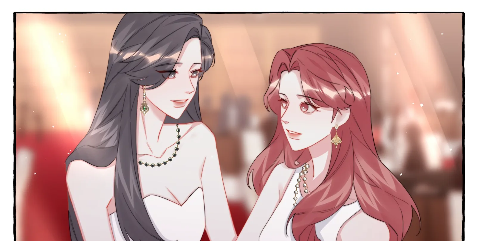 Romance Of The Stars Chapter 115 - page 42