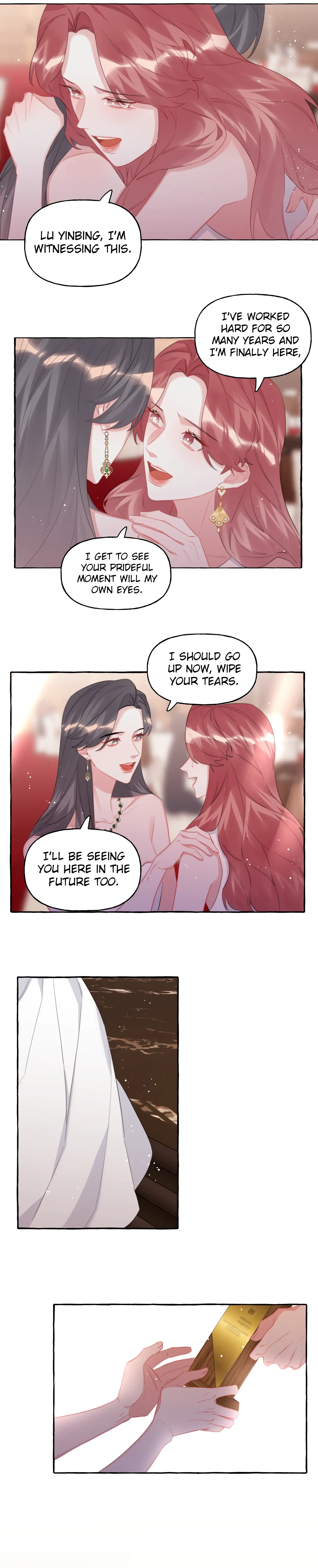 Romance Of The Stars Chapter 115 - page 44