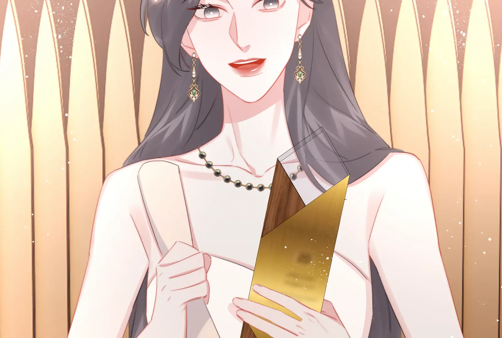 Romance Of The Stars Chapter 115 - page 46