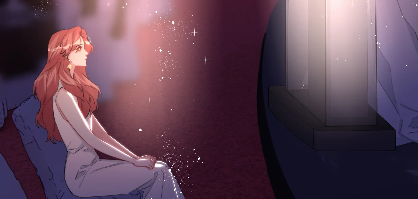 Romance Of The Stars Chapter 115 - page 51