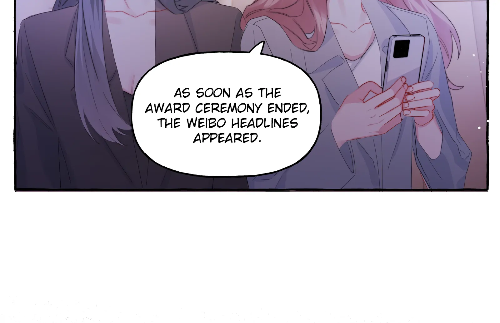 Romance Of The Stars Chapter 115 - page 60