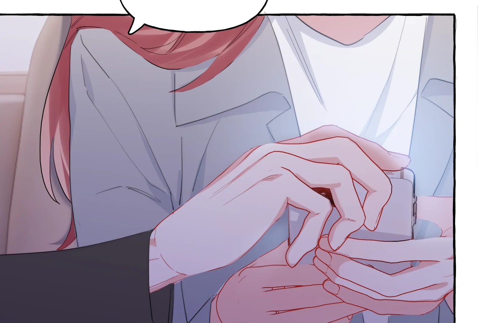Romance Of The Stars Chapter 115 - page 63