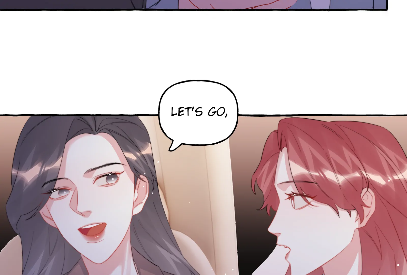 Romance Of The Stars Chapter 115 - page 64