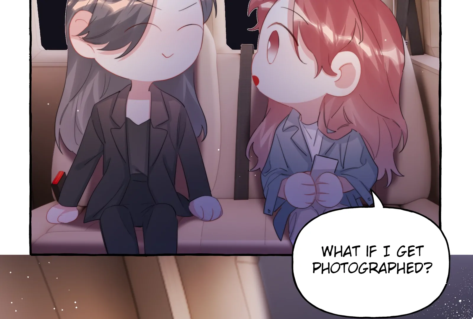 Romance Of The Stars Chapter 115 - page 66