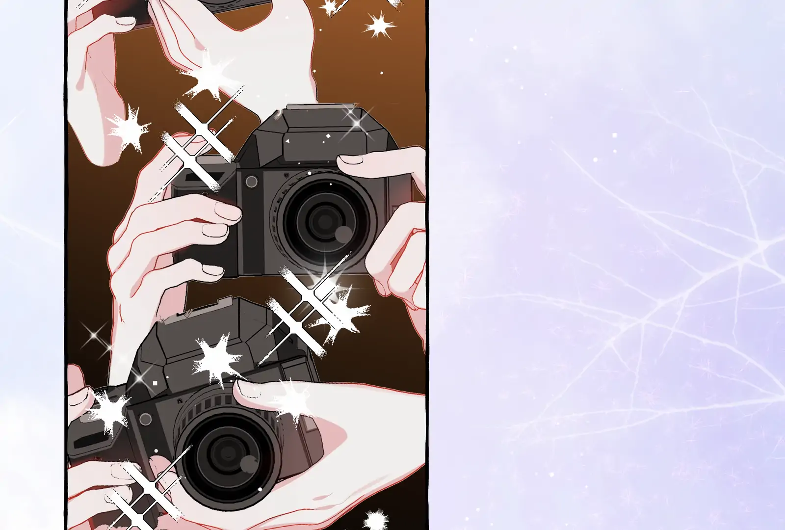 Romance Of The Stars Chapter 115 - page 6