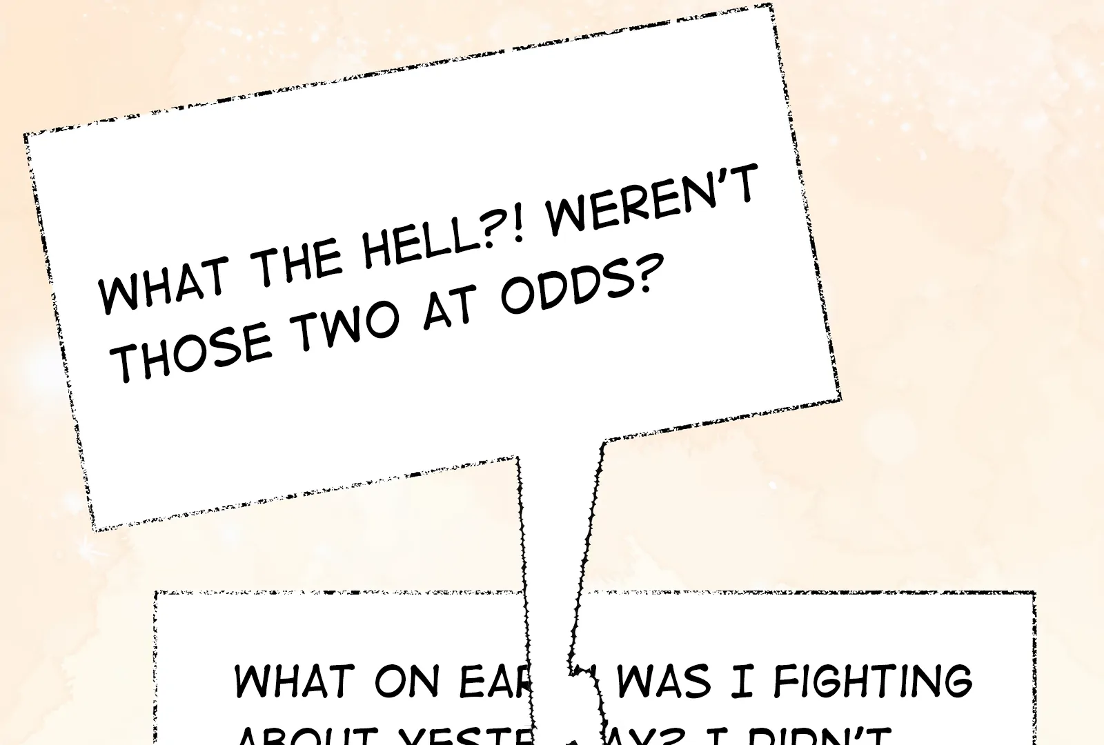 Romance Of The Stars Chapter 116 - page 11