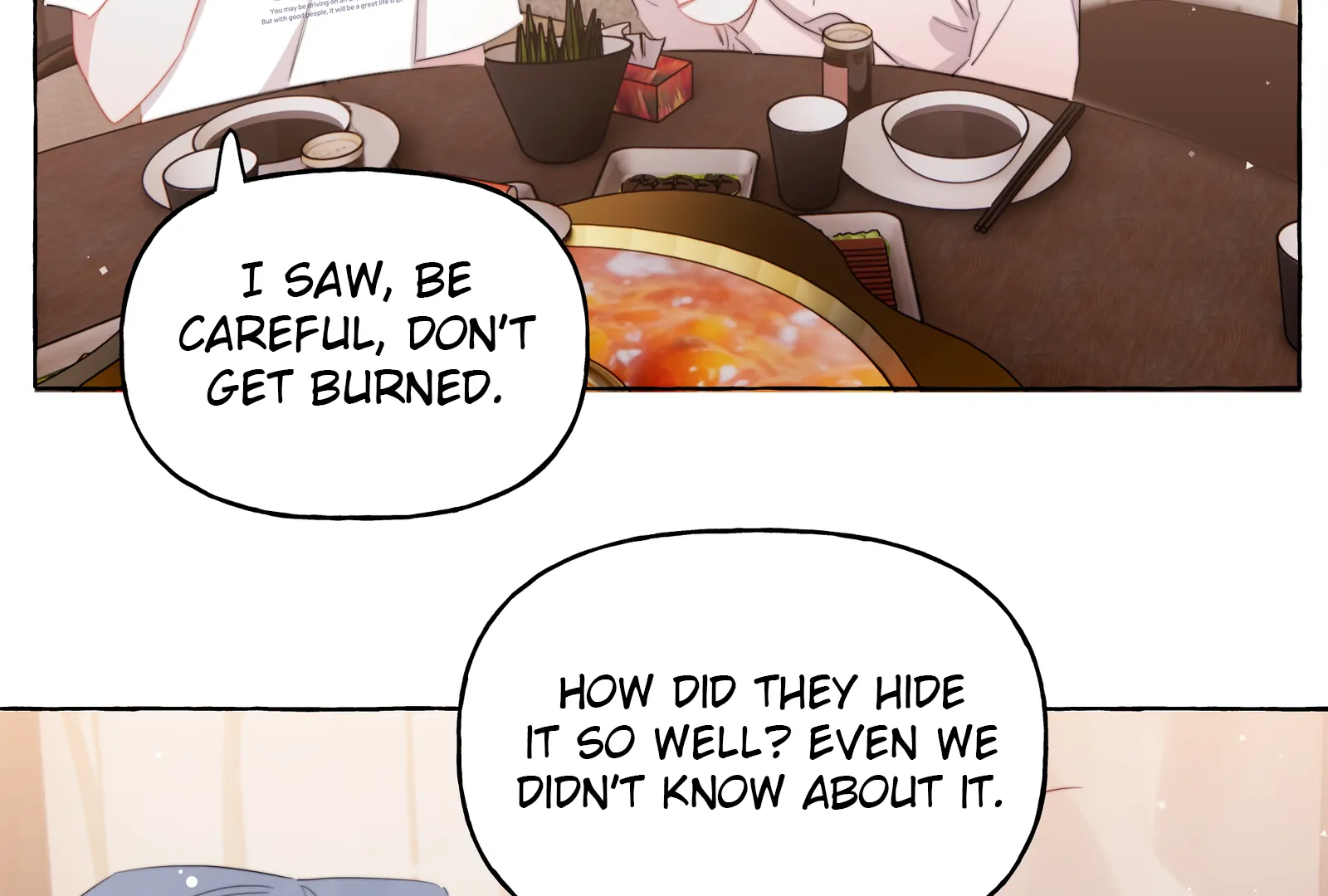 Romance Of The Stars Chapter 116 - page 20
