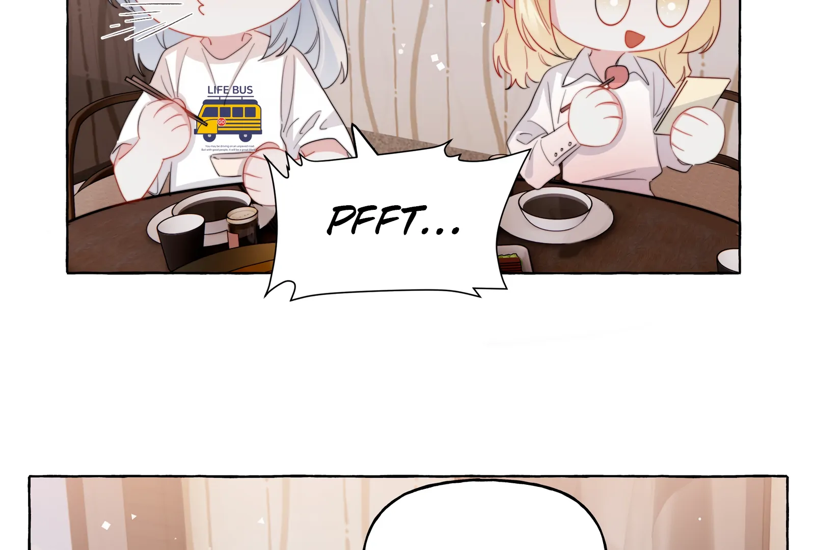 Romance Of The Stars Chapter 116 - page 23