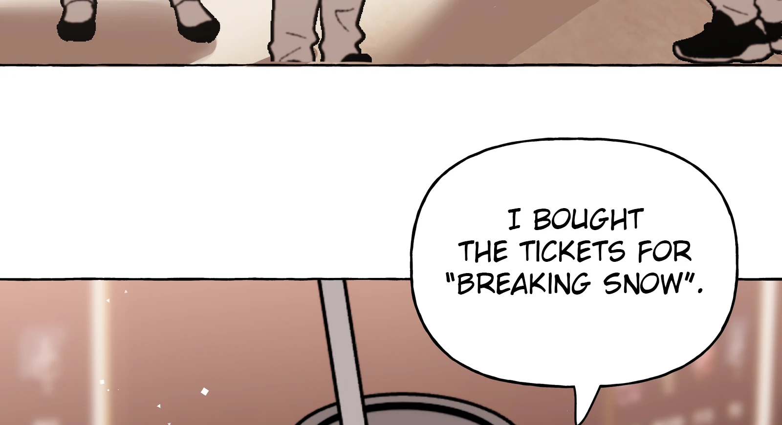 Romance Of The Stars Chapter 116 - page 33