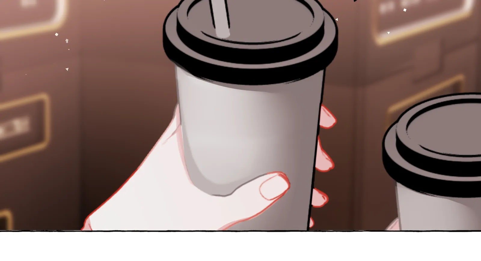 Romance Of The Stars Chapter 116 - page 34