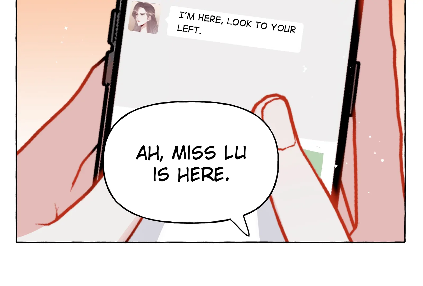 Romance Of The Stars Chapter 116 - page 37