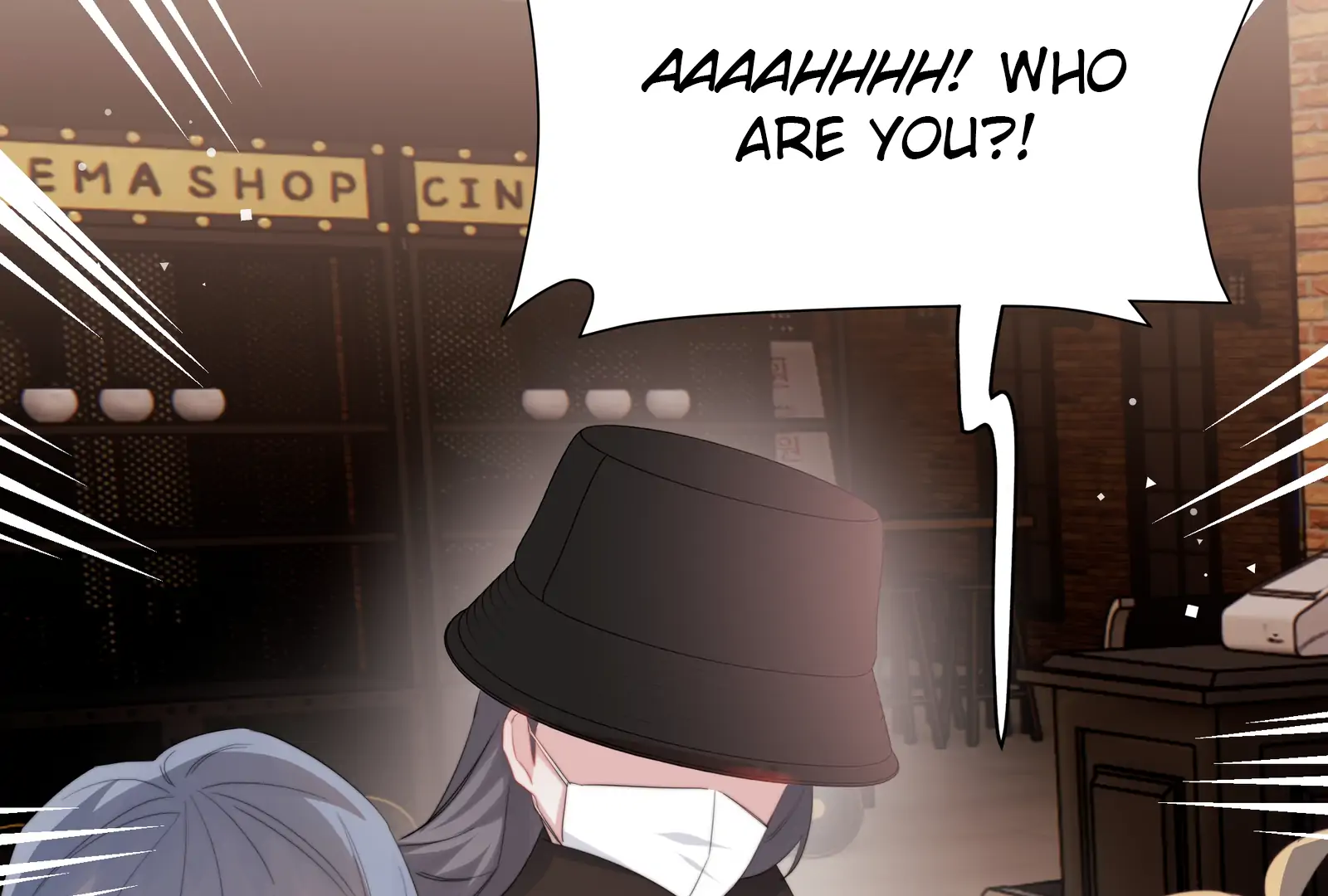 Romance Of The Stars Chapter 116 - page 39