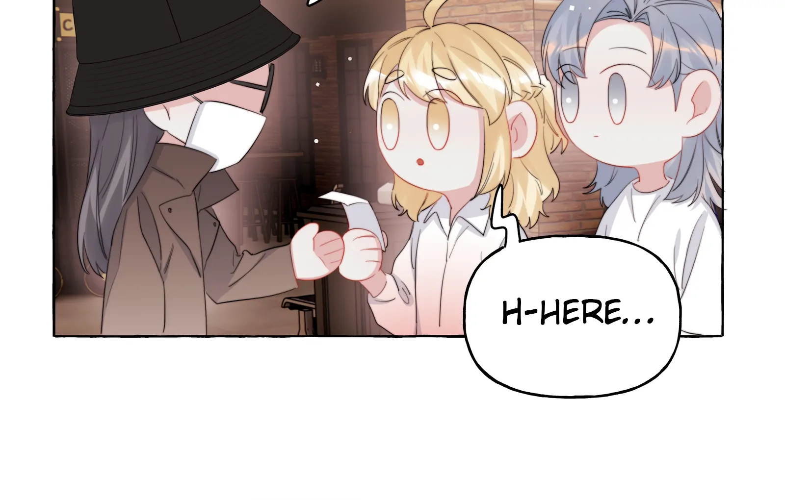 Romance Of The Stars Chapter 116 - page 42