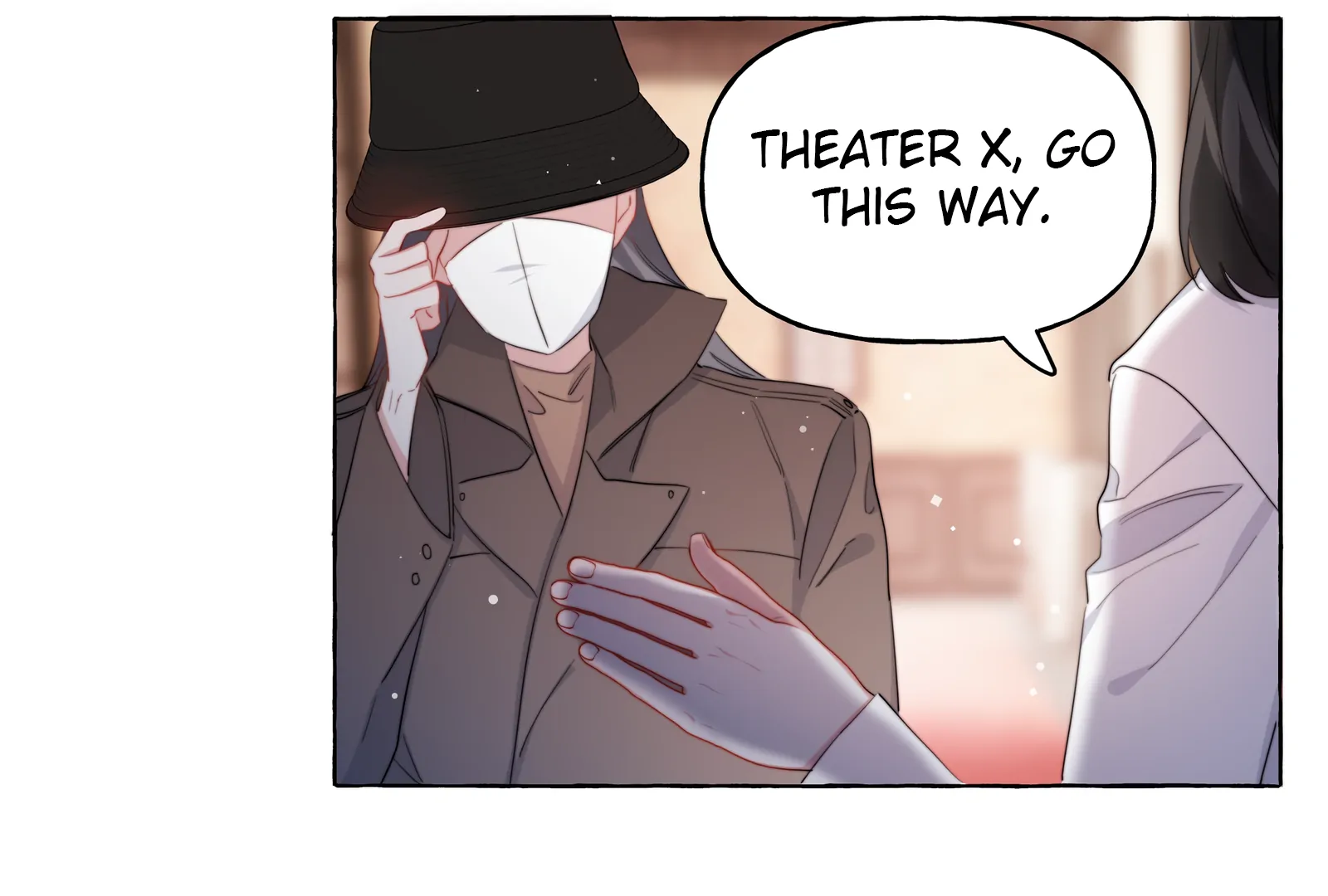 Romance Of The Stars Chapter 116 - page 43