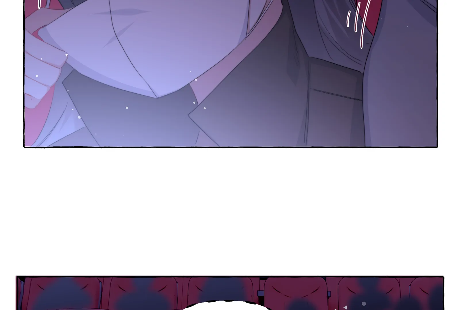 Romance Of The Stars Chapter 116 - page 46