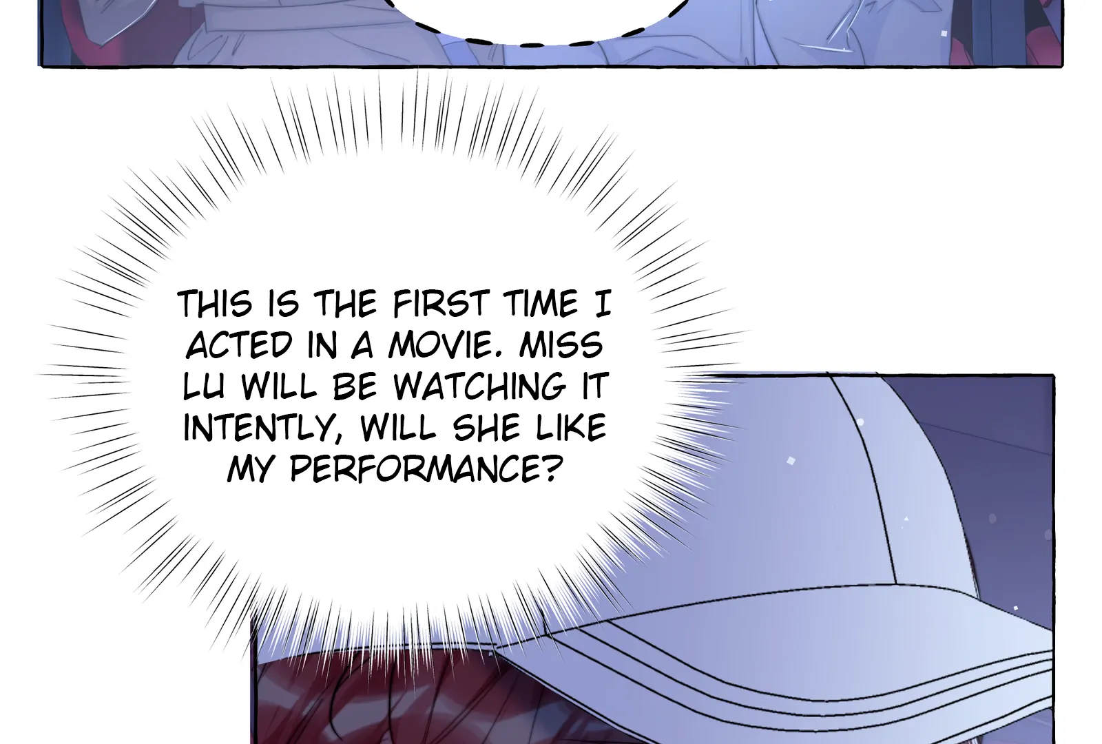 Romance Of The Stars Chapter 116 - page 48