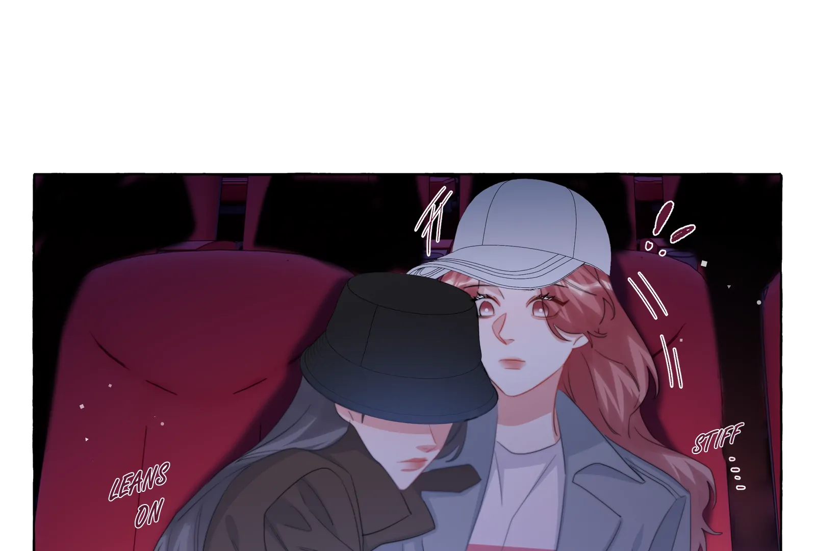 Romance Of The Stars Chapter 116 - page 52
