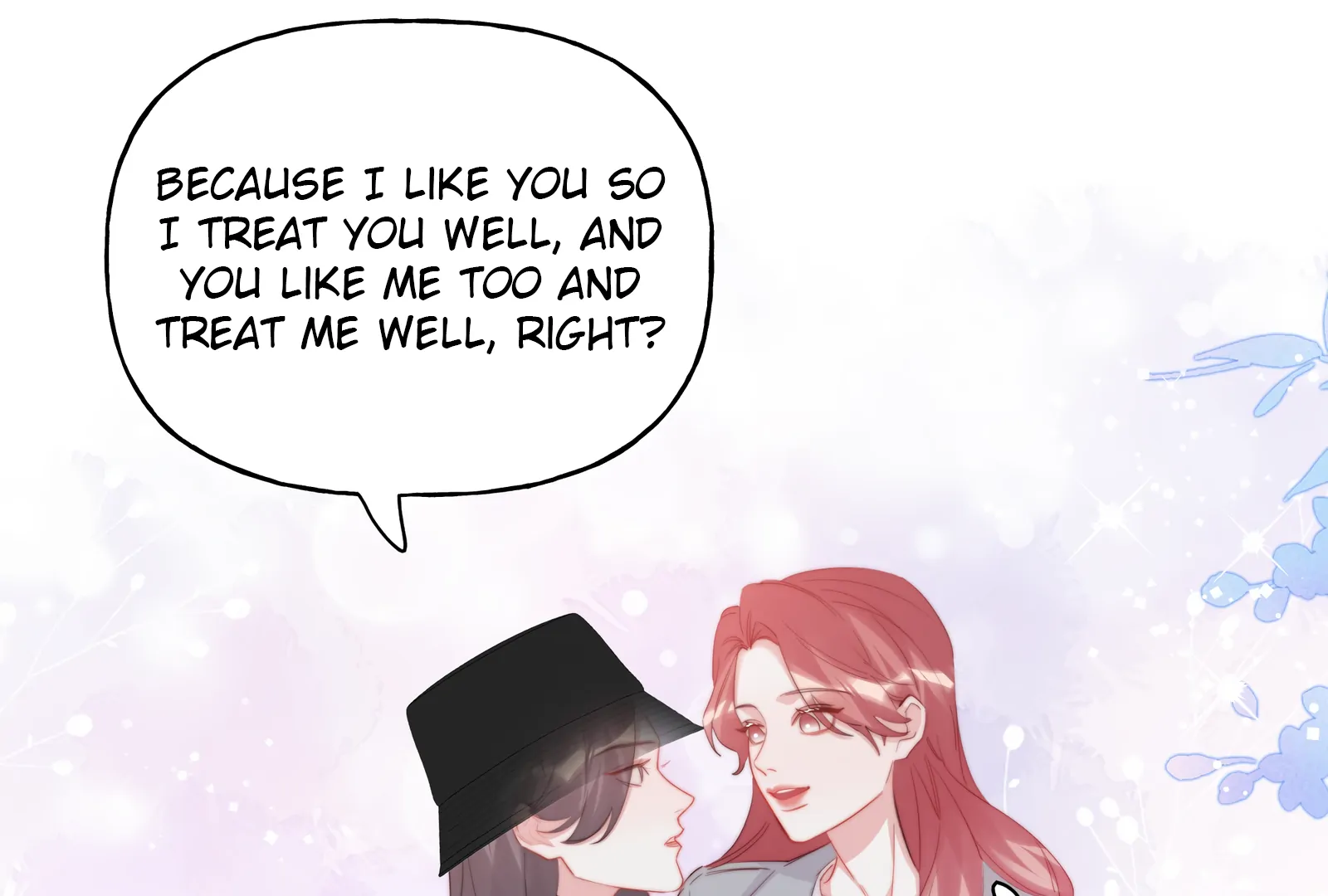 Romance Of The Stars Chapter 117 - page 9
