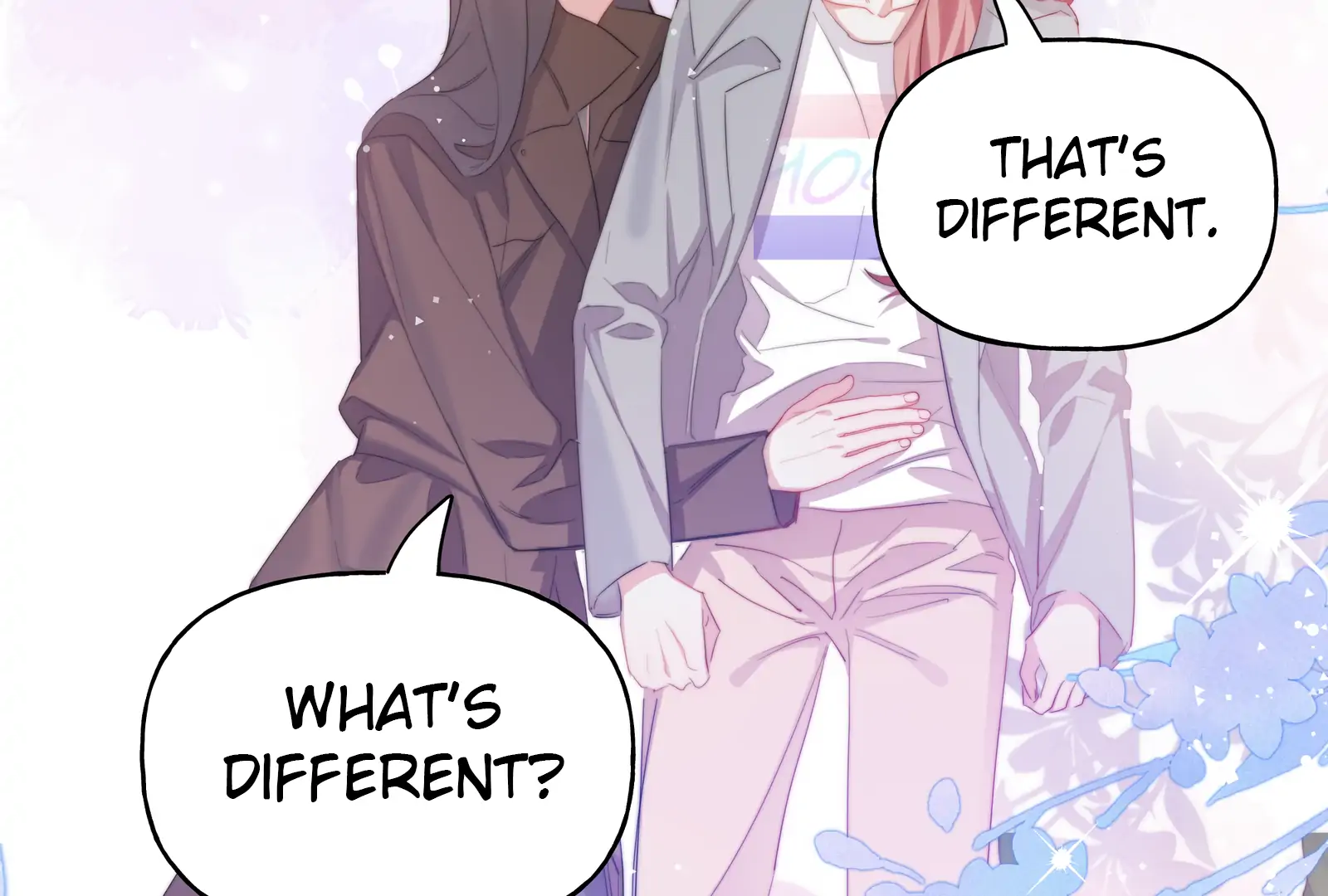 Romance Of The Stars Chapter 117 - page 10