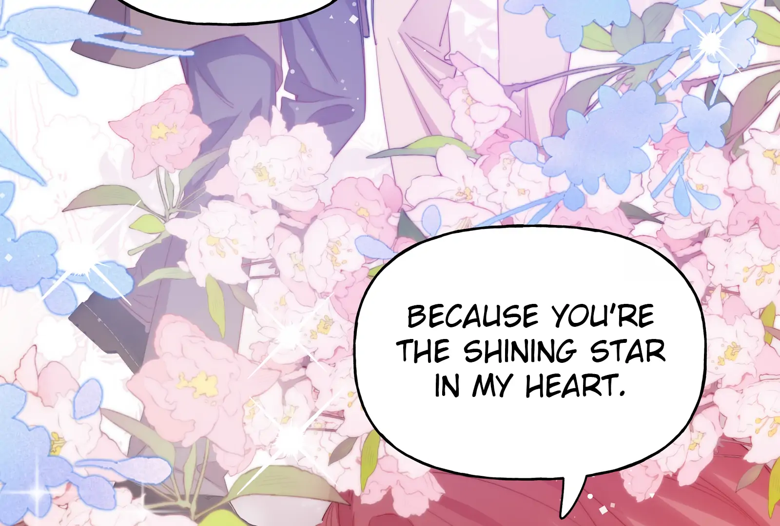 Romance Of The Stars Chapter 117 - page 11