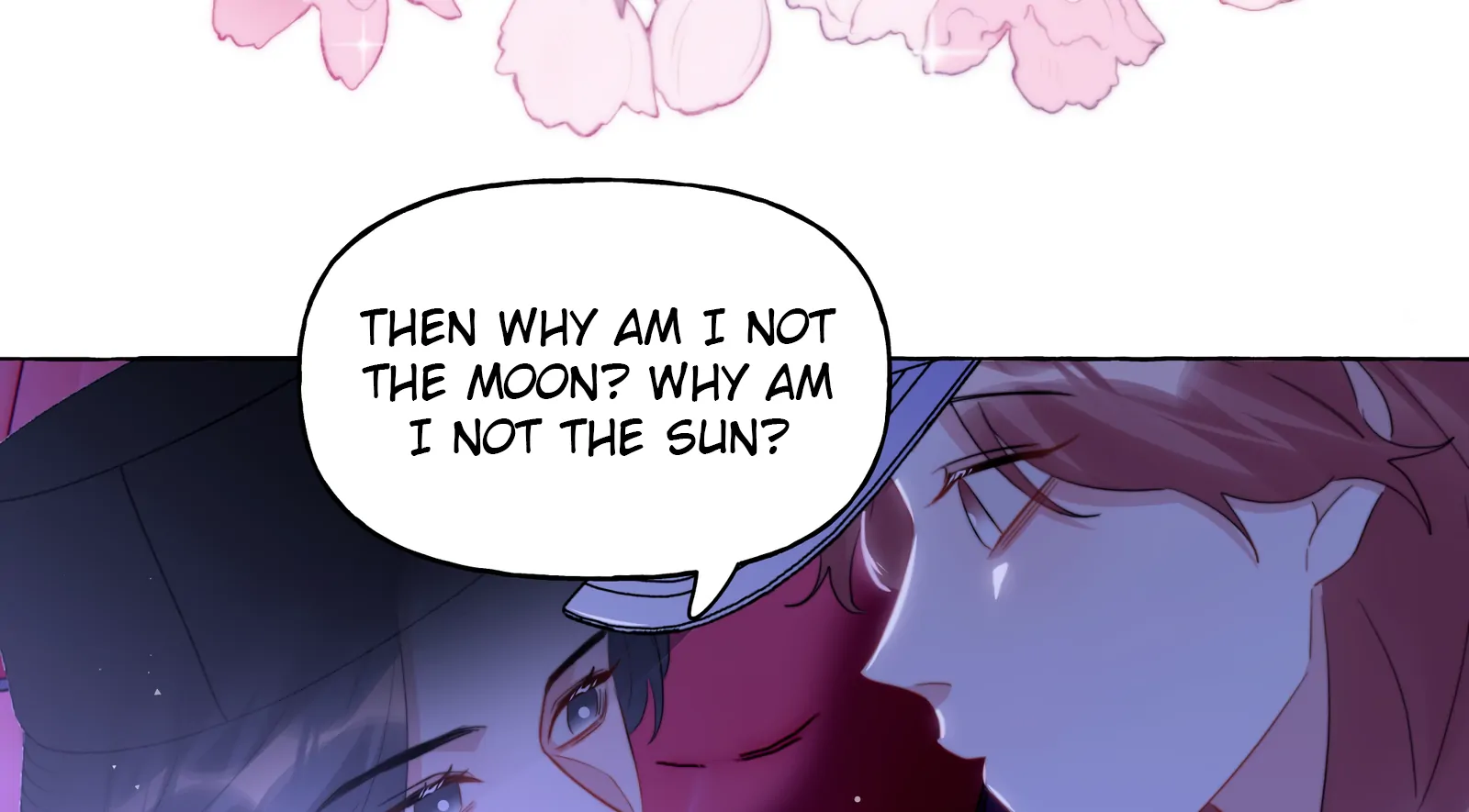 Romance Of The Stars Chapter 117 - page 15