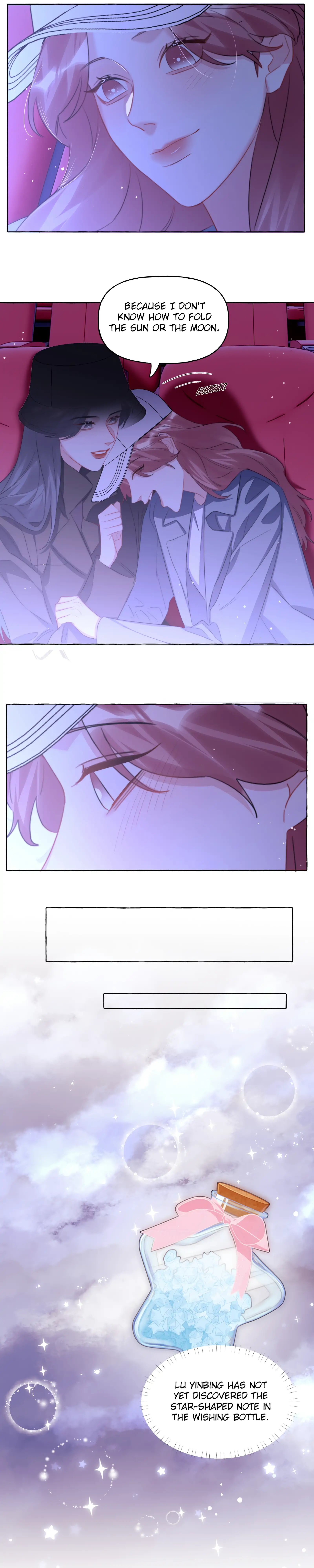 Romance Of The Stars Chapter 117 - page 17