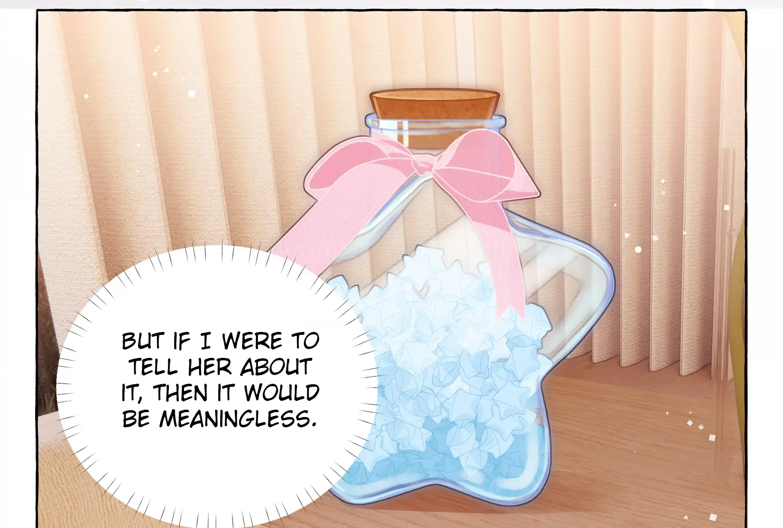 Romance Of The Stars Chapter 117 - page 18