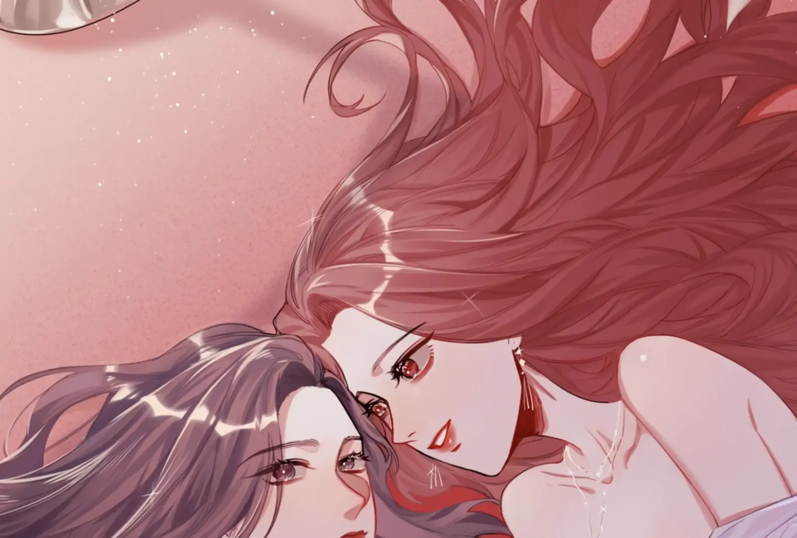 Romance Of The Stars Chapter 117 - page 1