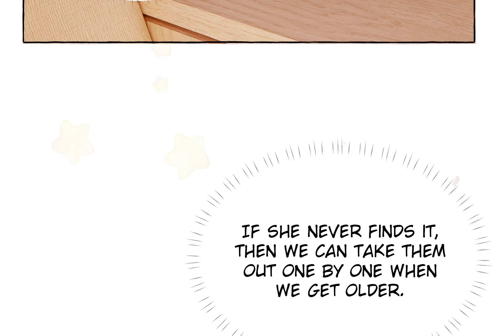 Romance Of The Stars Chapter 117 - page 19