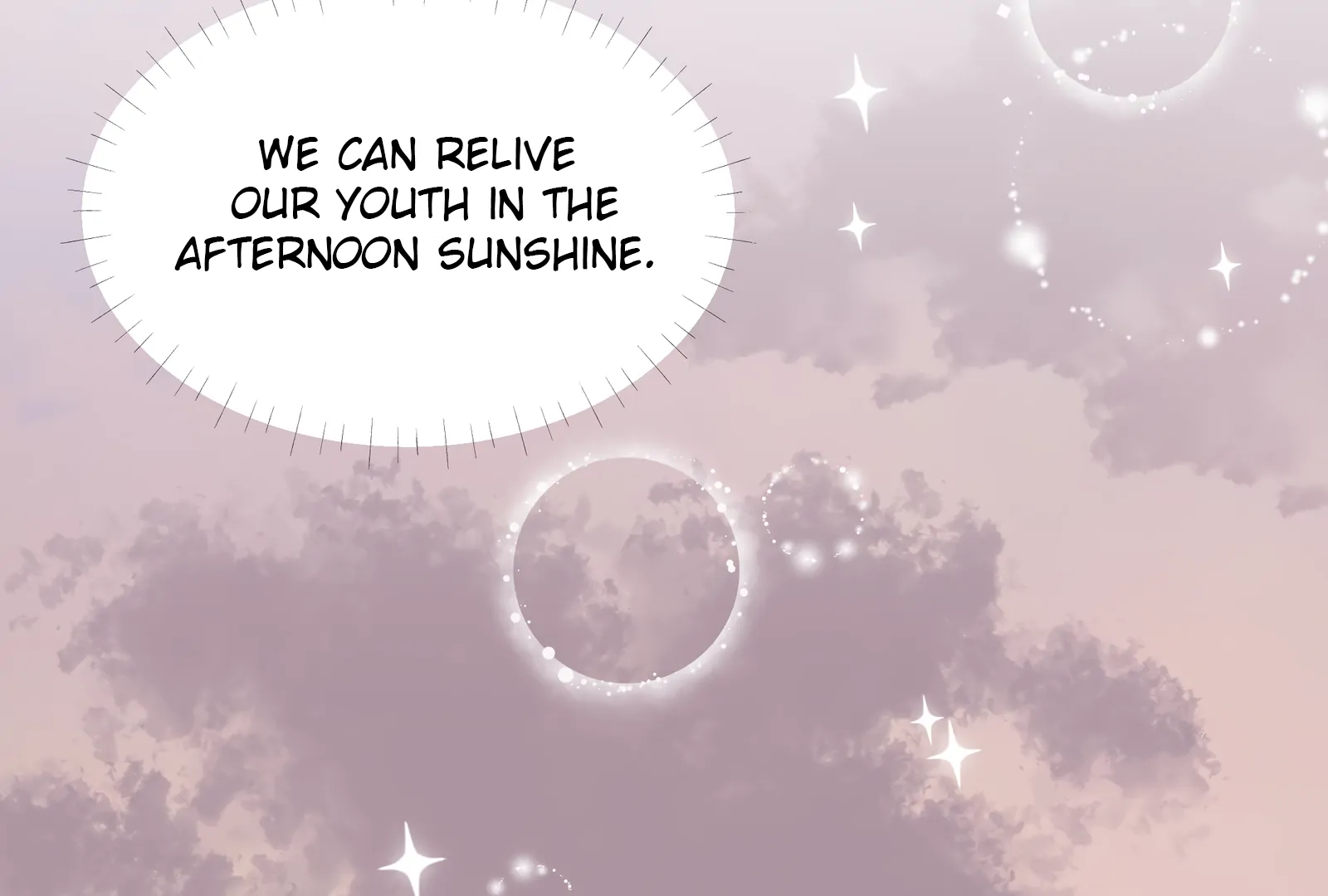 Romance Of The Stars Chapter 117 - page 21