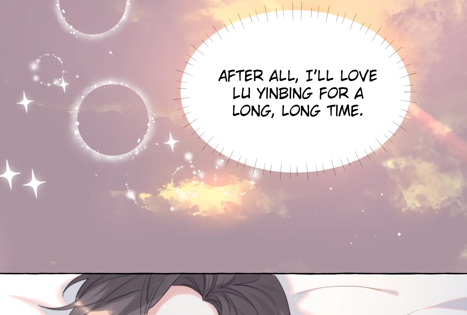 Romance Of The Stars Chapter 117 - page 23