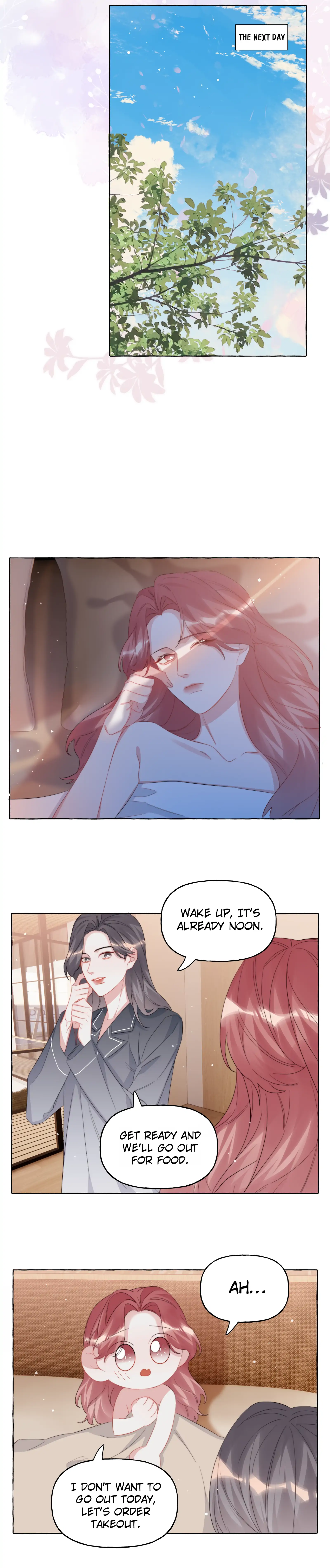 Romance Of The Stars Chapter 117 - page 27