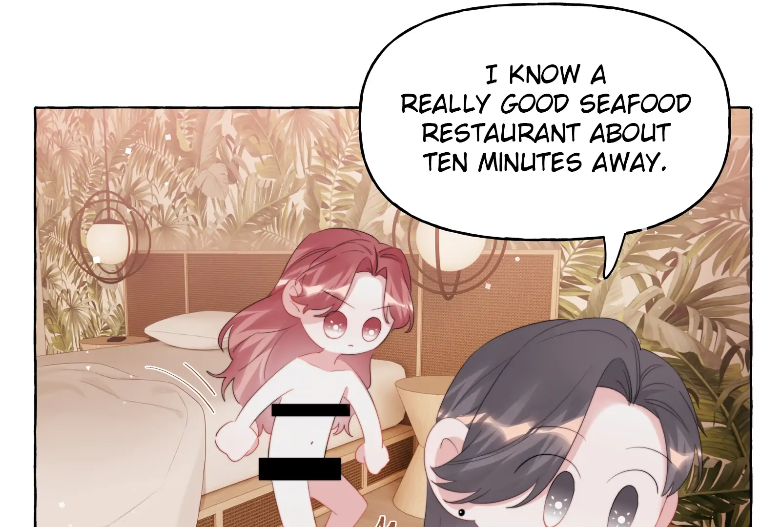 Romance Of The Stars Chapter 117 - page 28