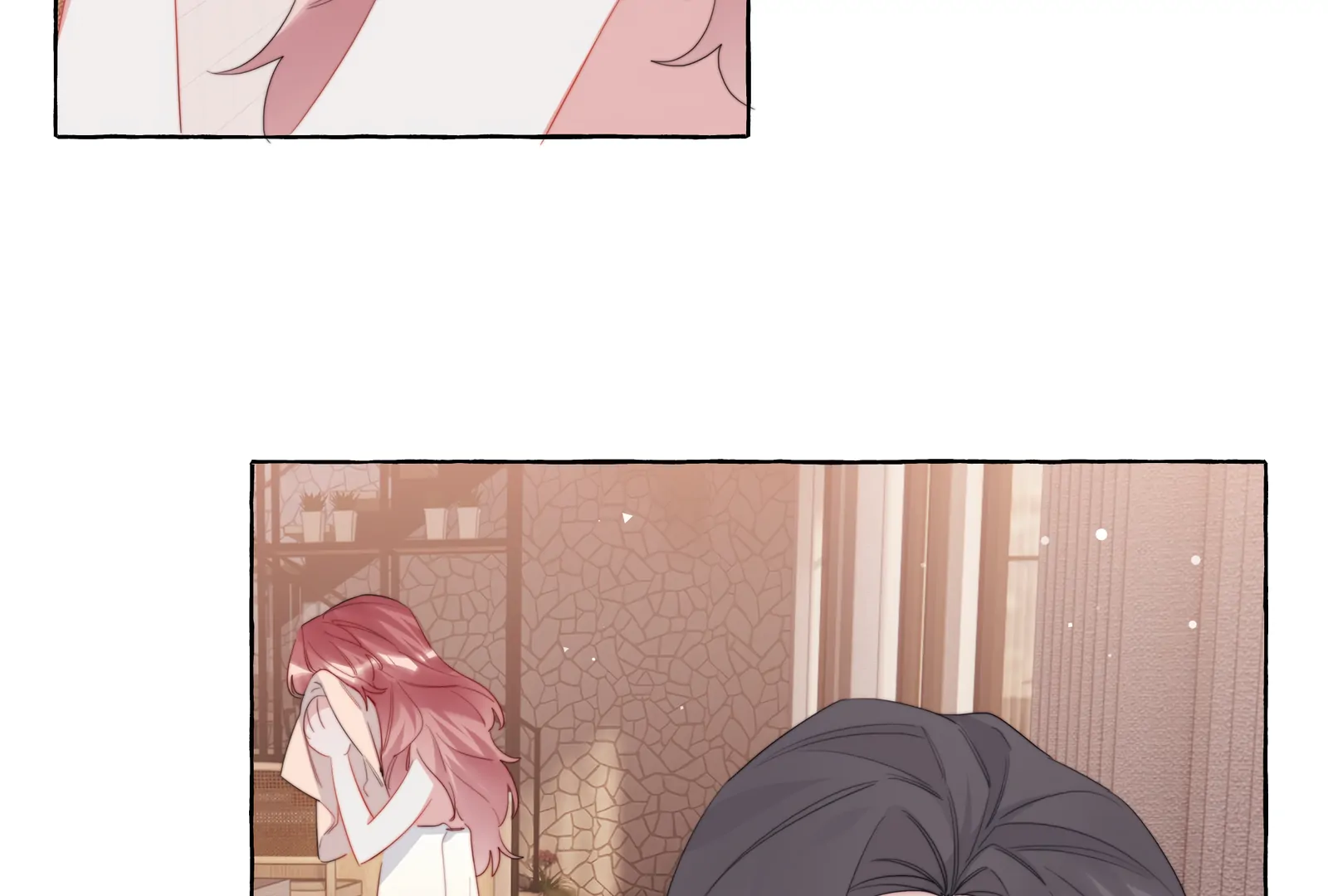 Romance Of The Stars Chapter 117 - page 31