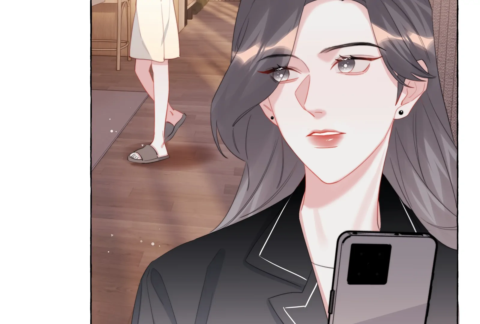 Romance Of The Stars Chapter 117 - page 32